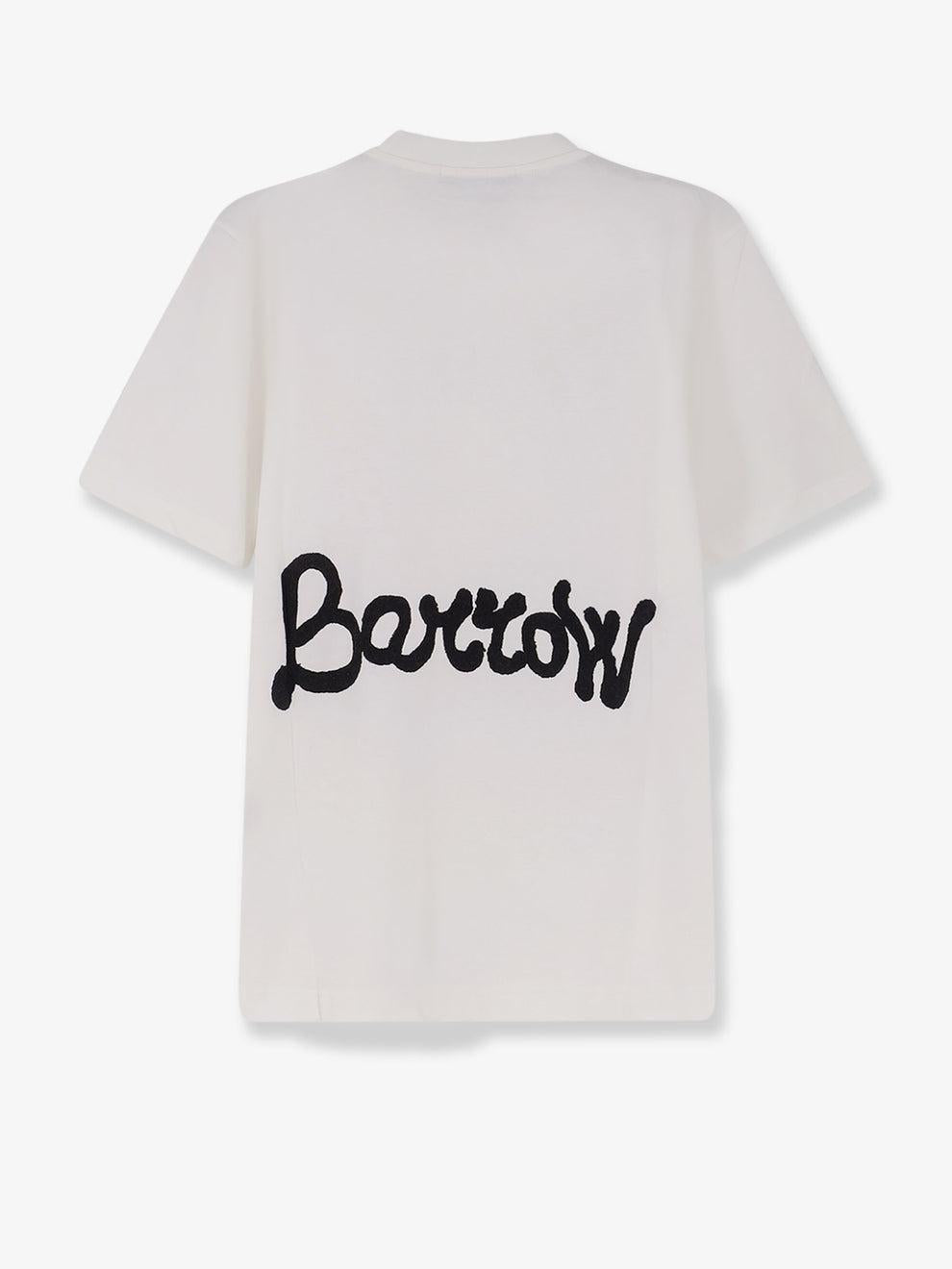 JERSEY T-SHIRT UNISEX 