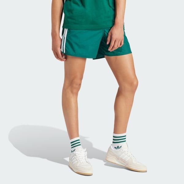 SPRINTER SHORTS     CGREEN 