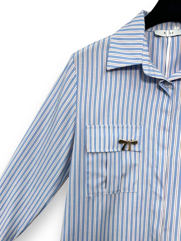 AM-16154/Azzurro LOVEme