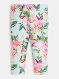GUESS CAPRI FIT ACTIVE  LEGGINGS
