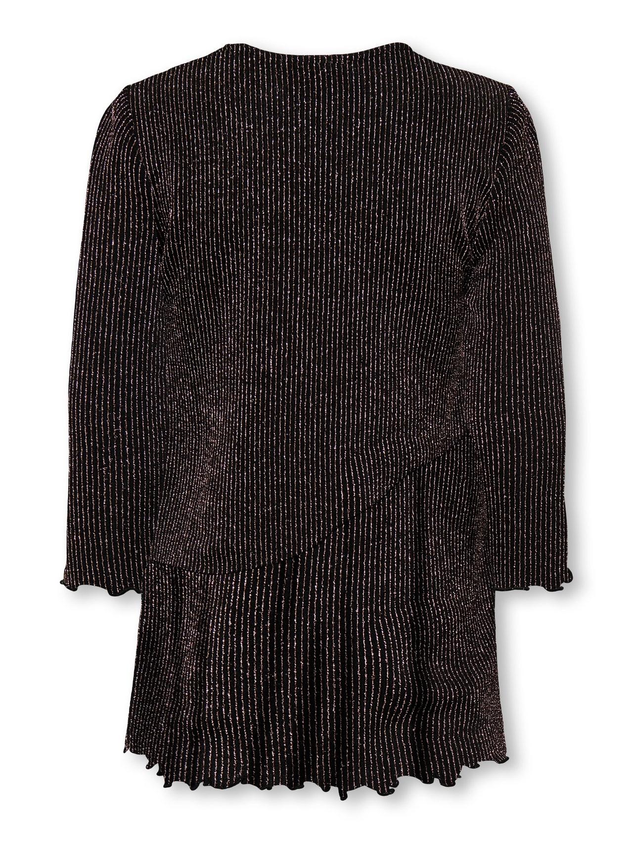 15360722/Black ONLY KIDS