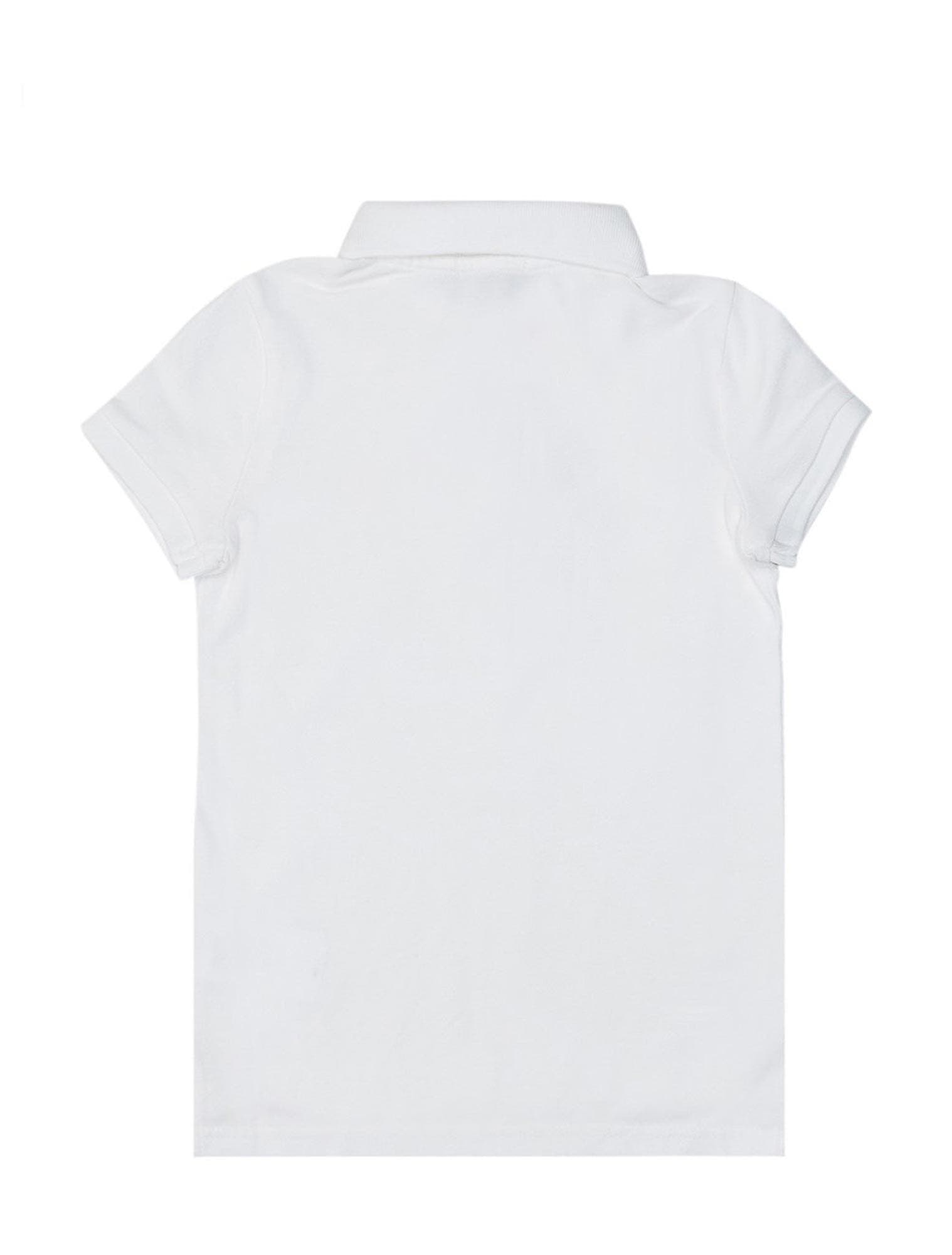 SS POLO SHIR-TOPS-KNIT 