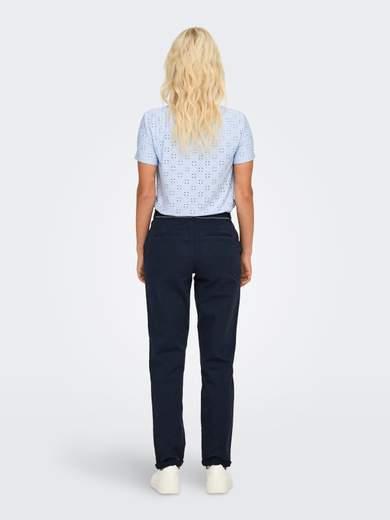 ONLBIANA MW PIPING CHINO CC PNT 