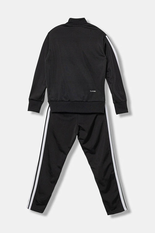 J 3S TIBERIO TS BLACK/WHITE/PURRUB 