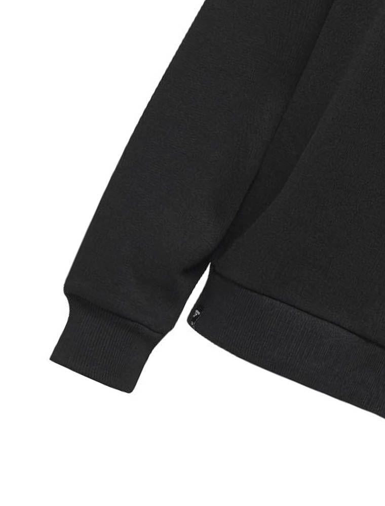 15275525/Black ONLY