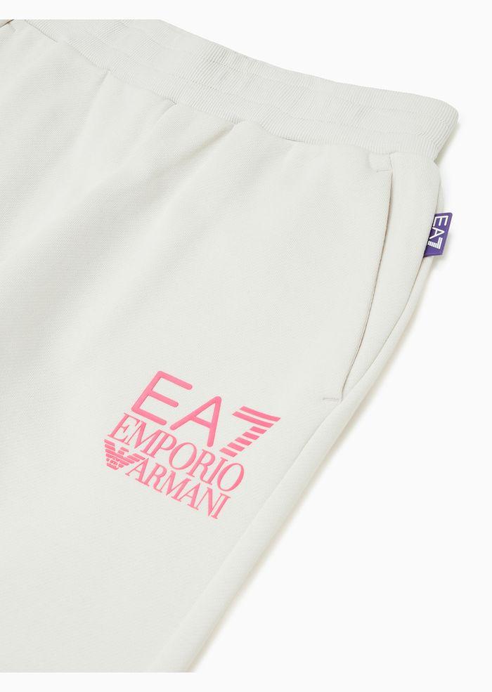 TROUSER 6DFP17 FJZUZ/1120 EMPORIO ARMANI EA7