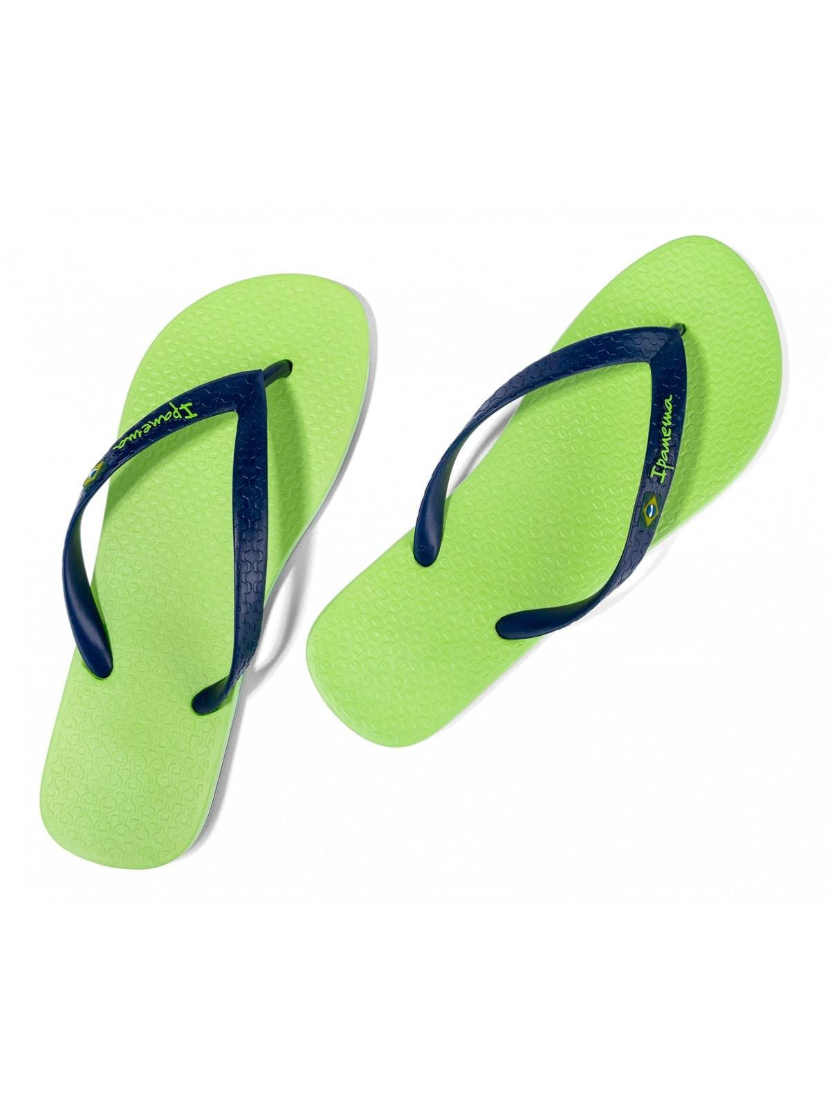 IPANEMA CLAS BRASIL II AD 