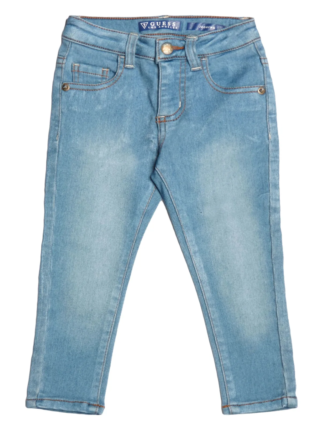 DENIM SKINNY PANTS_CORE 