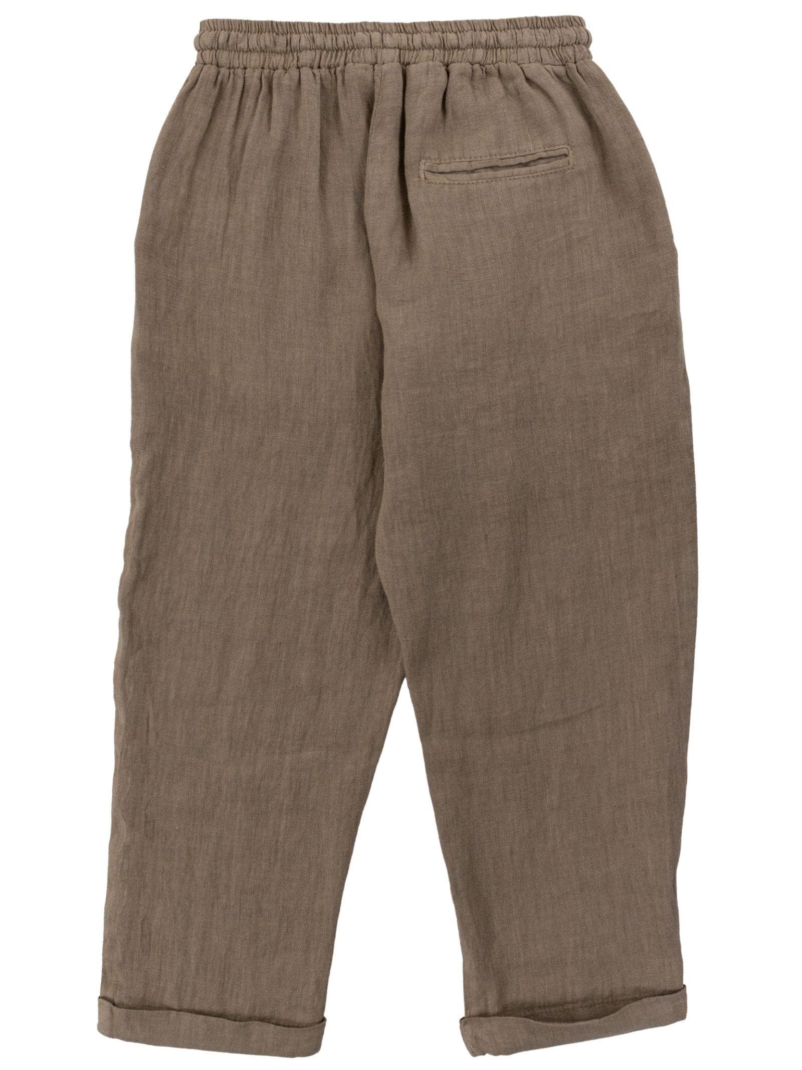 TROUSERS 