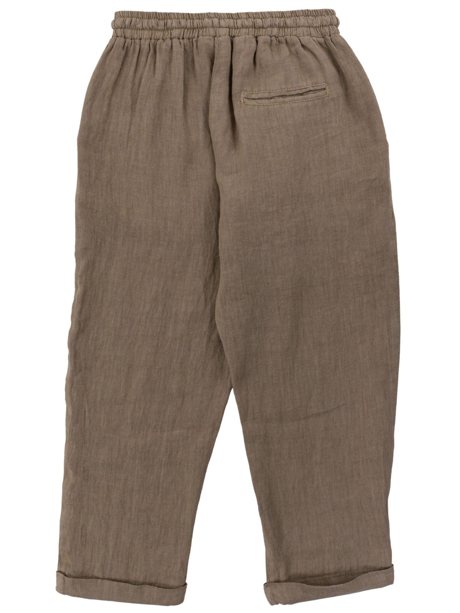TROUSERS 
