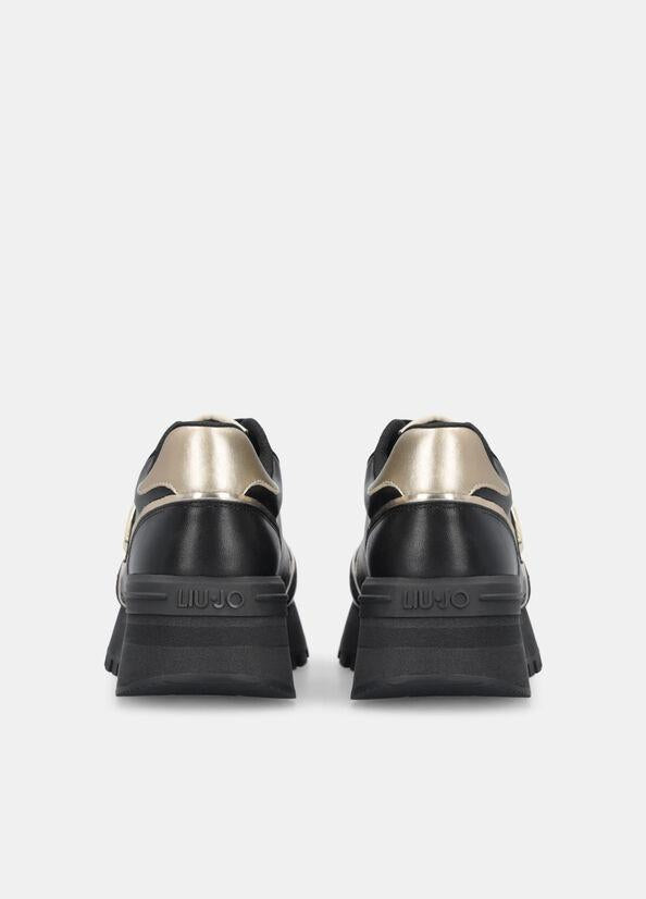 AMAZING 25 - SNEAKER 