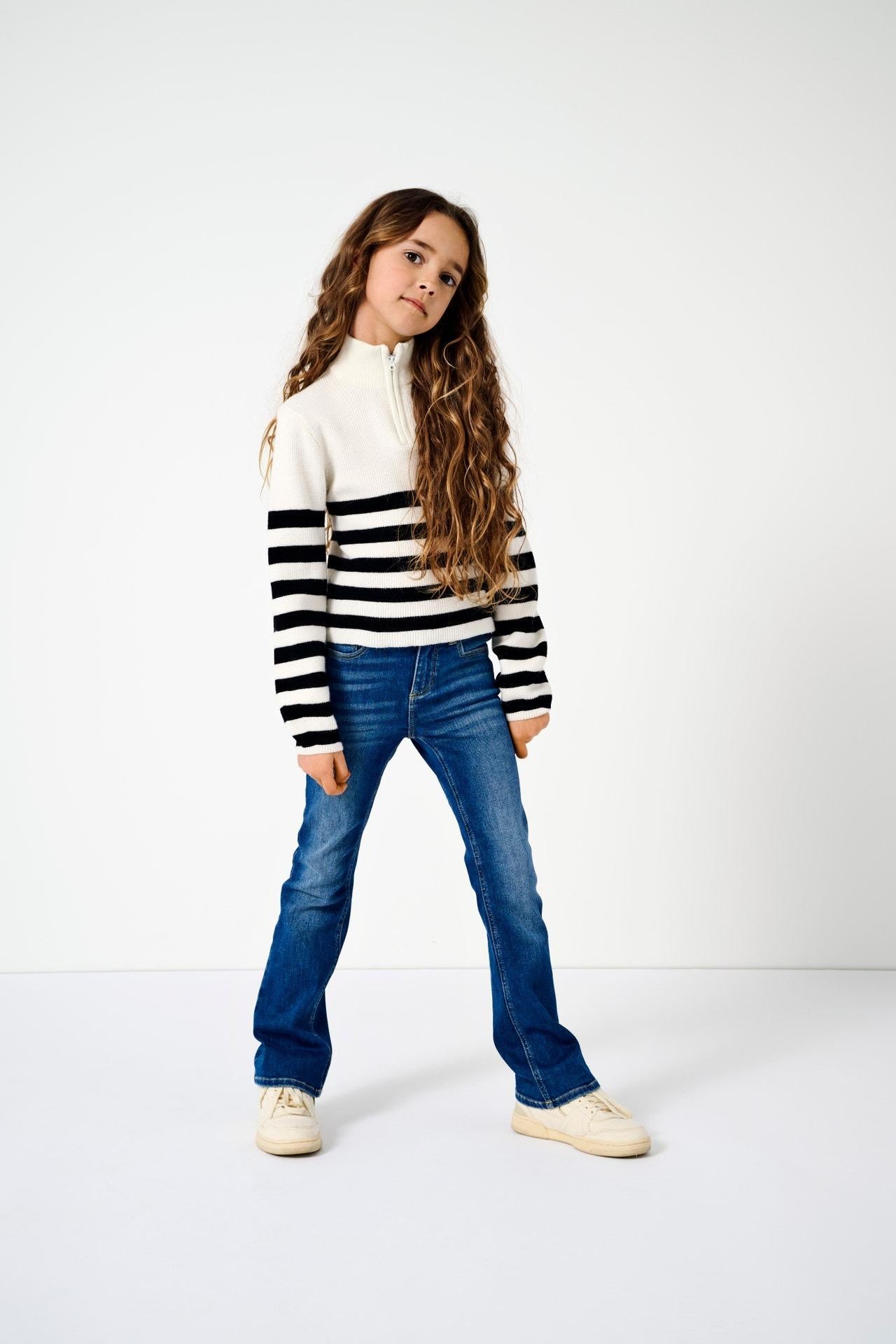 15327041/Medium Blue Denim ONLY KIDS
