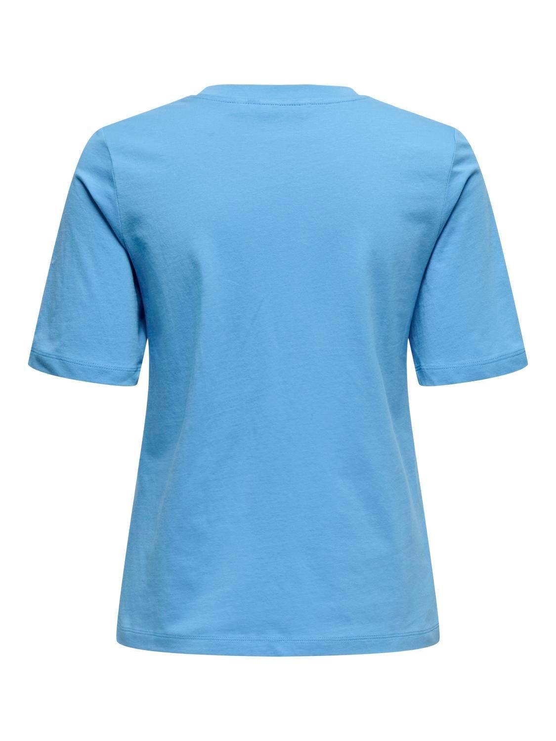 15270390/Azure Blue ONLY