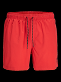 12272776/True Red JACK AND JONES