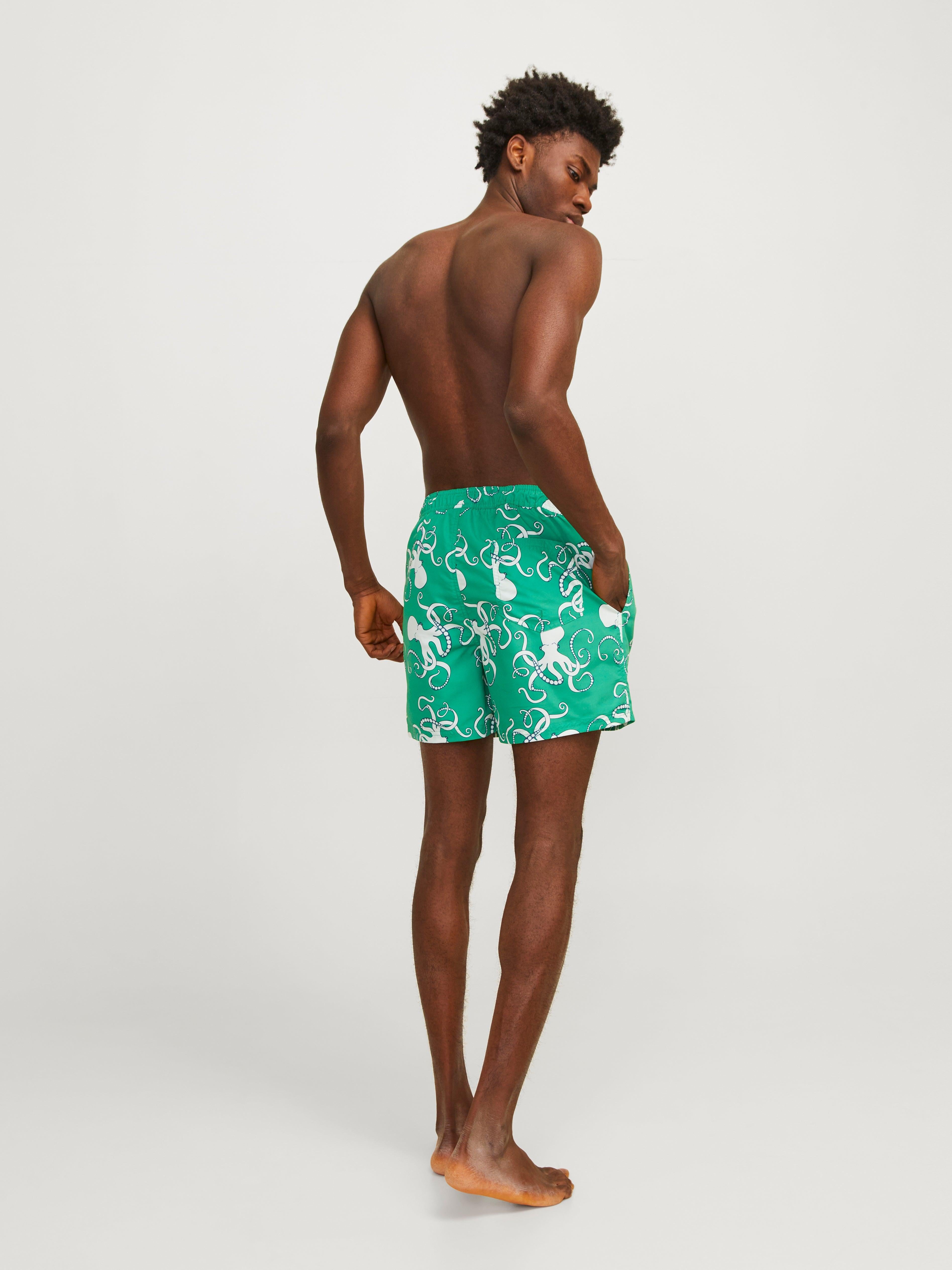 12253230/Green Bee JACK AND JONES