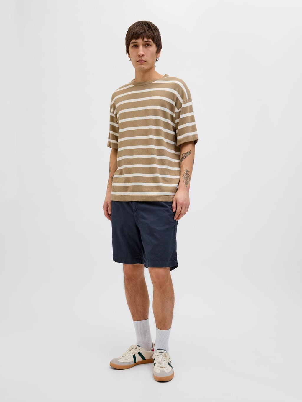 12274968/Dark Navy JACK AND JONES