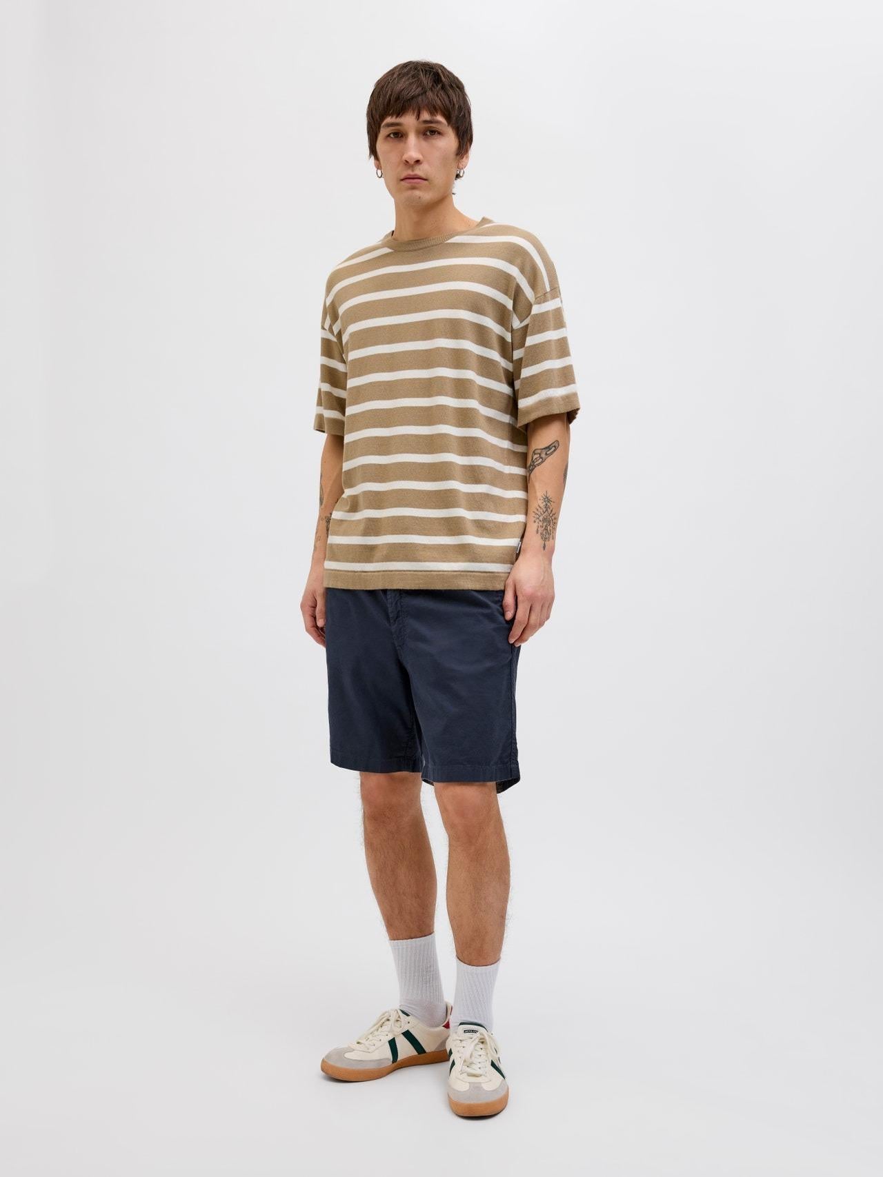 12274968/Dark Navy JACK AND JONES