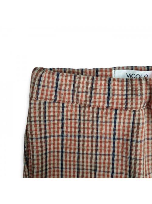TROUSER 