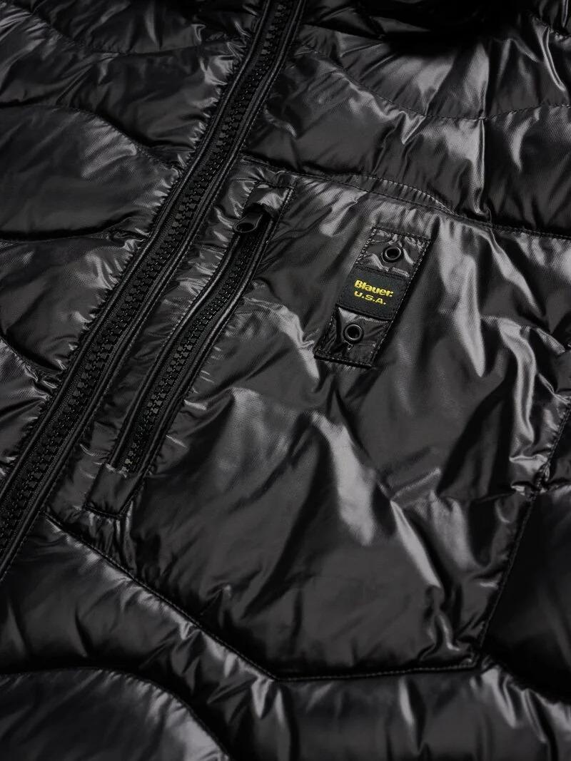 25WBLUC03074 006355/999 BLAUER