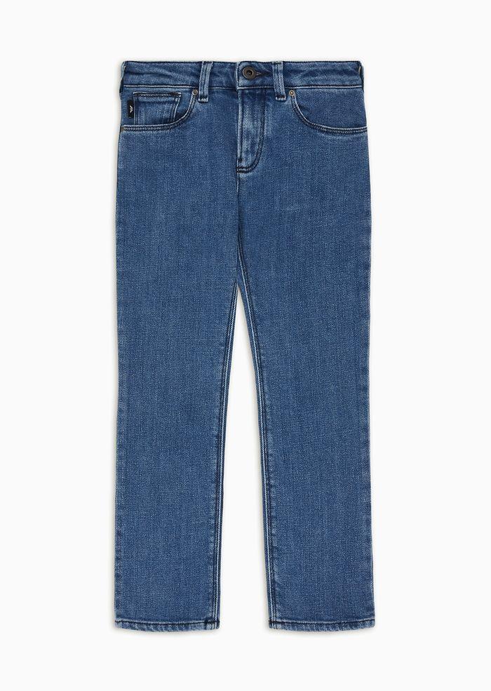 8N4J06 4D3BZ/0942 EMPORIO ARMANI