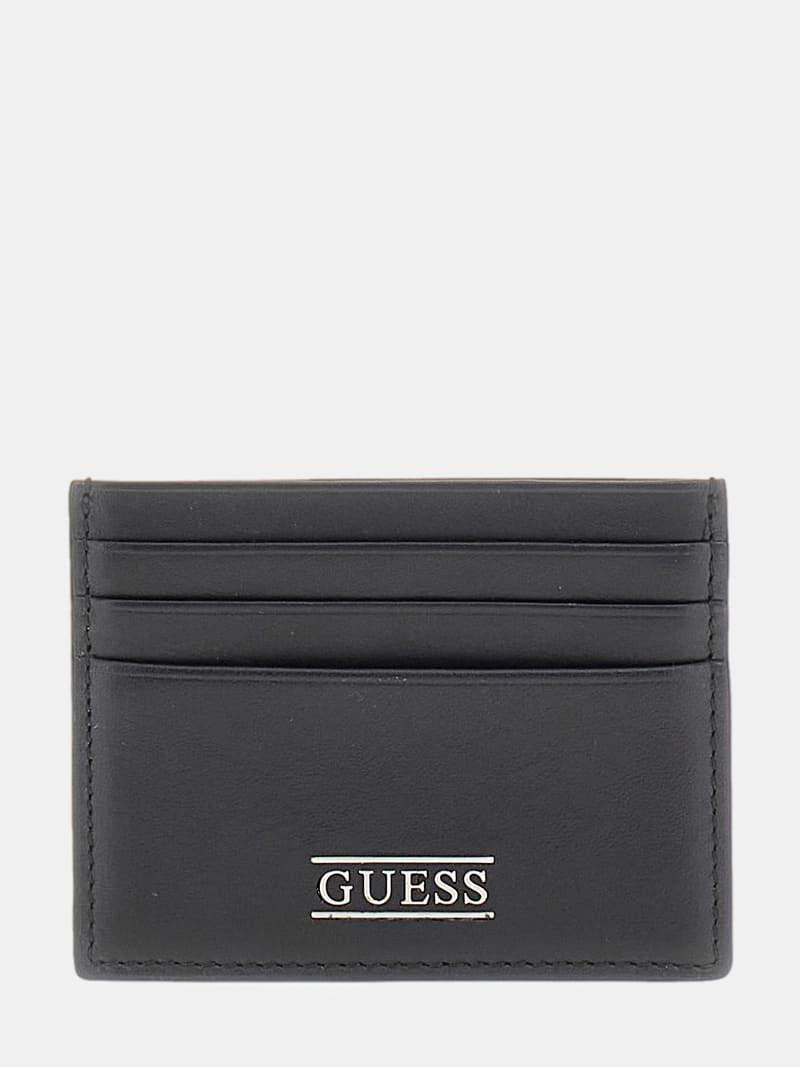 SMNEBRLEA25/BLA GUESS