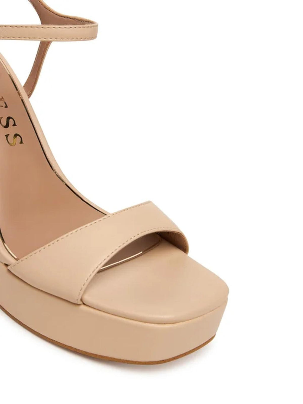 FLPHENLEA03/NUDE GUESS