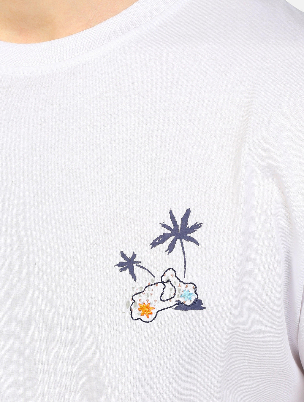 MK691040/BIANCO MARKUP