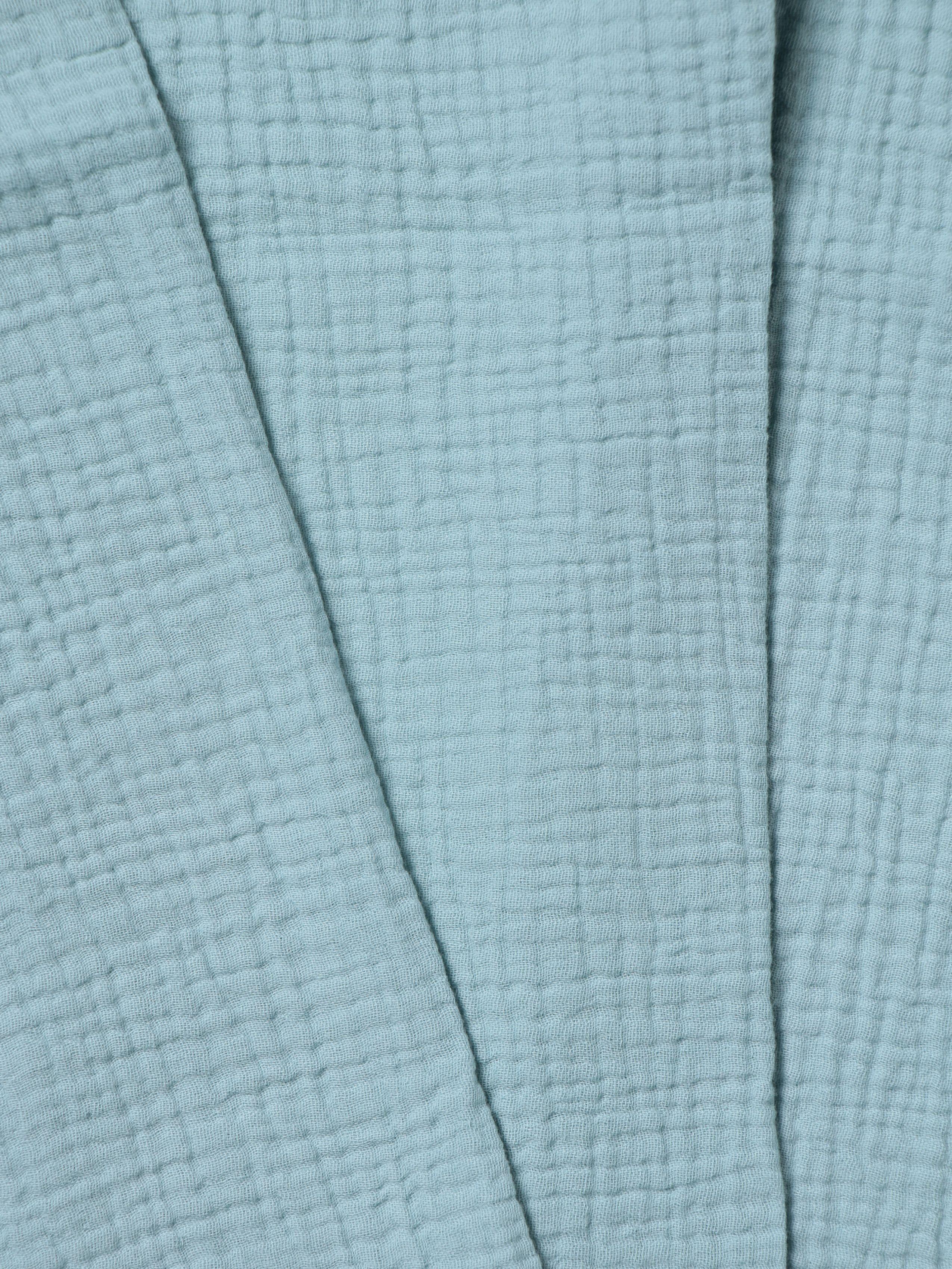 COPERTA CULLA E22BI002C6038/0427 TEDDY & MINOU