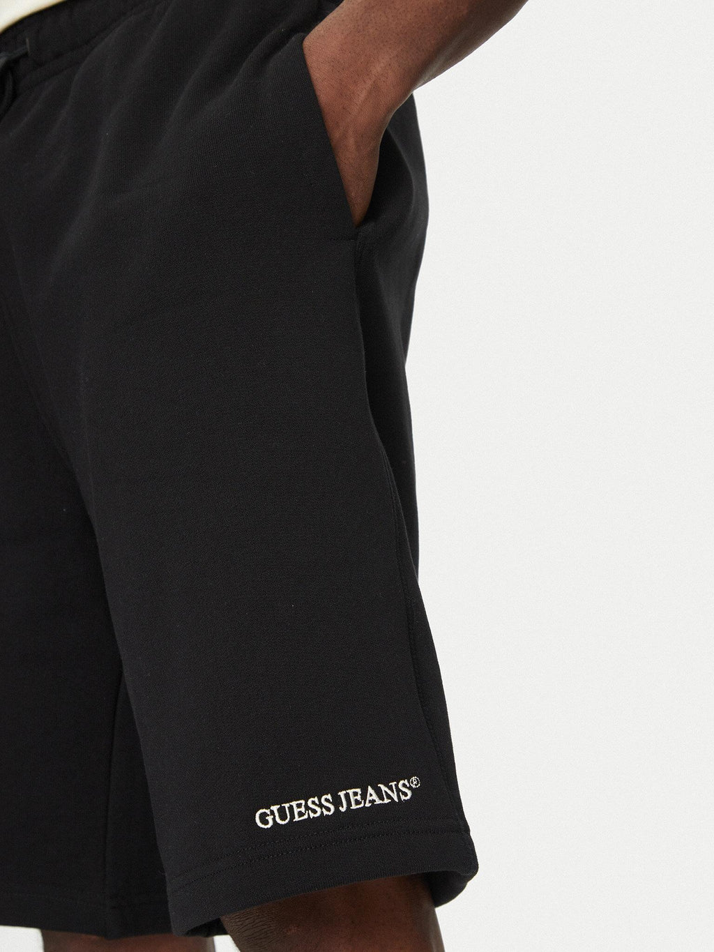 GJ REG EMBRO SHORTS 