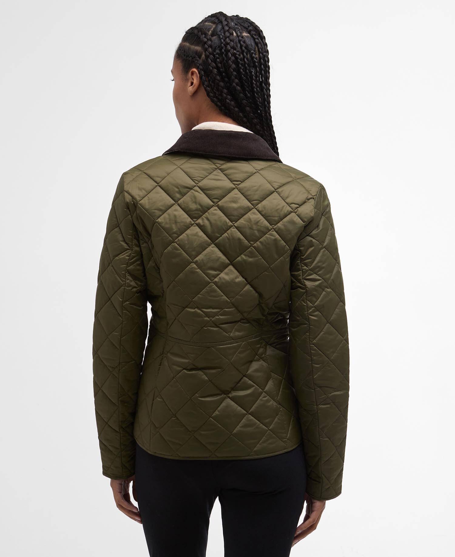 LQU1012 LQU/OL51 BARBOUR