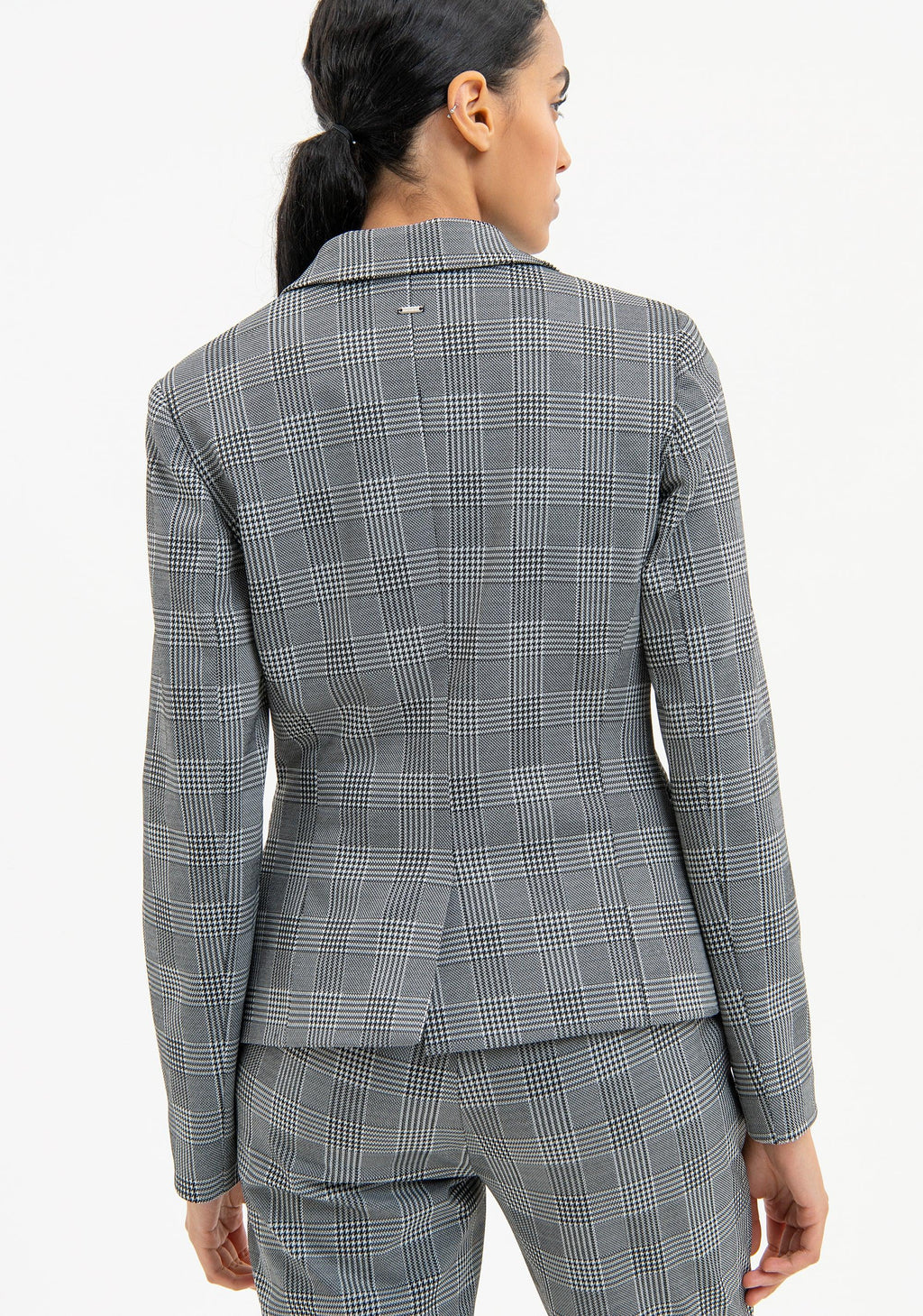 REGULAR LENGHT JACKET FR23WJ2001W58095/054 FRACOMINA