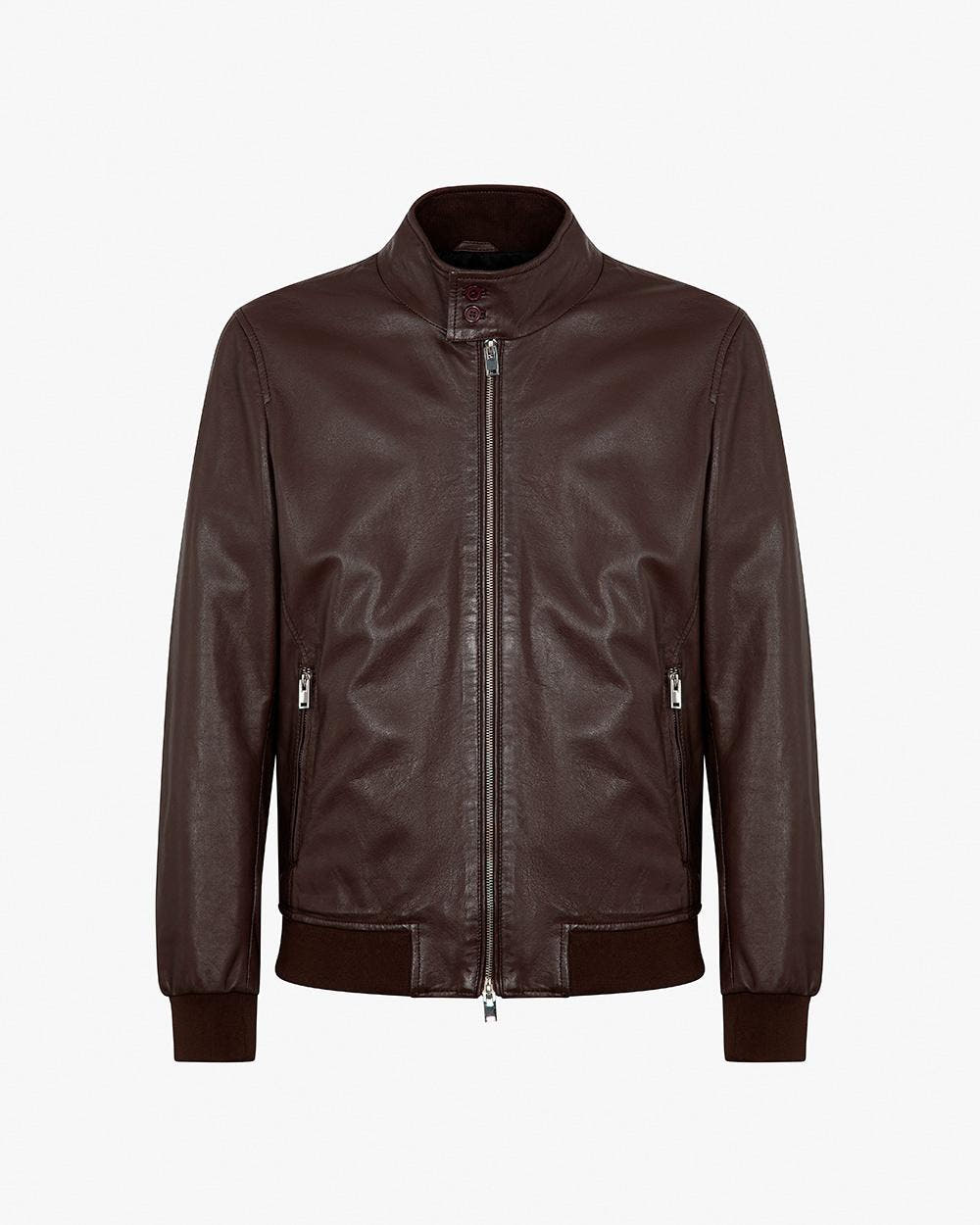 BOMBER L/P 