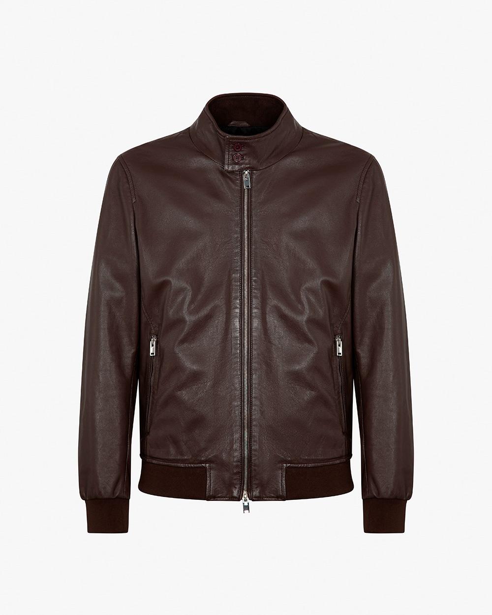 BOMBER L/P 