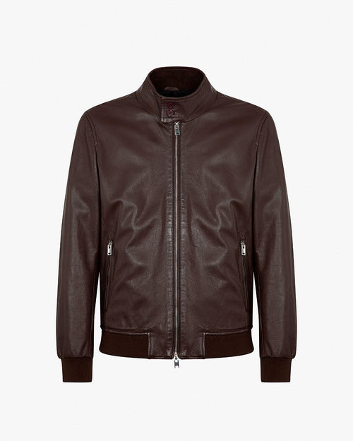 BOMBER L/P 