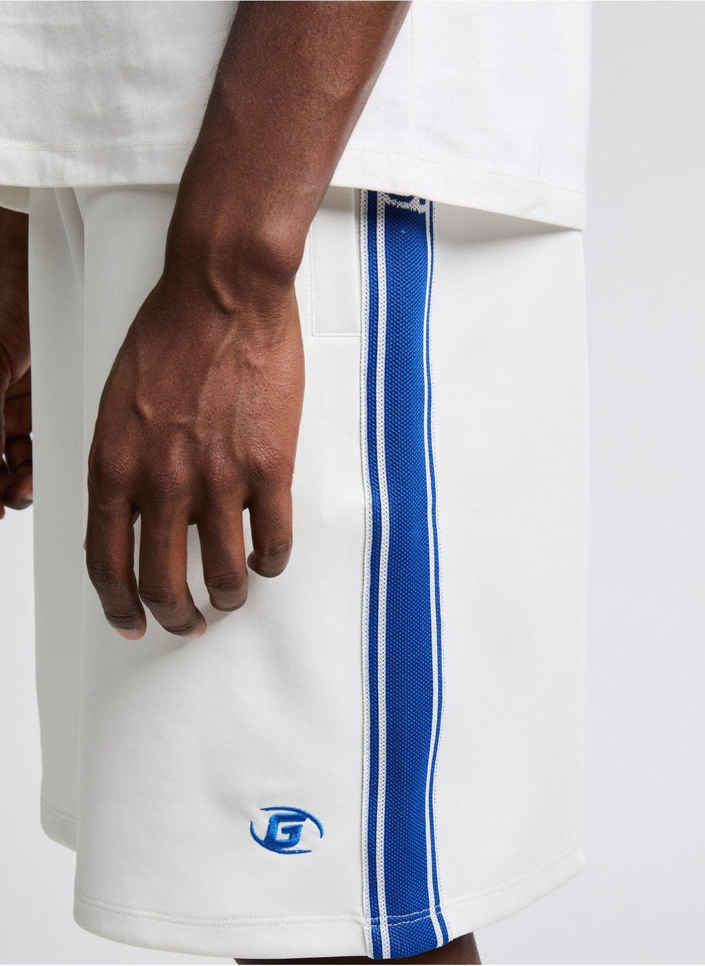 CASTORE SHORT 