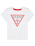 GUESS SS T-SHIRT_CORE