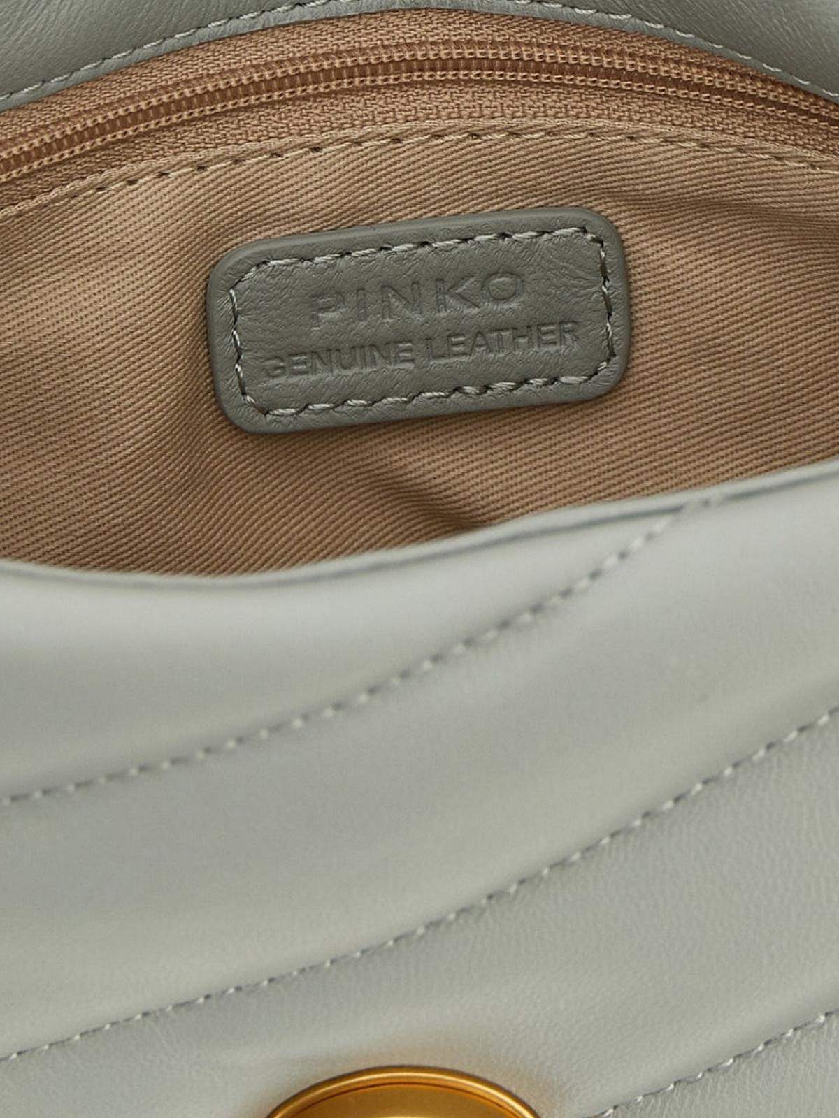 100040 A0F2/K32Q PINKO