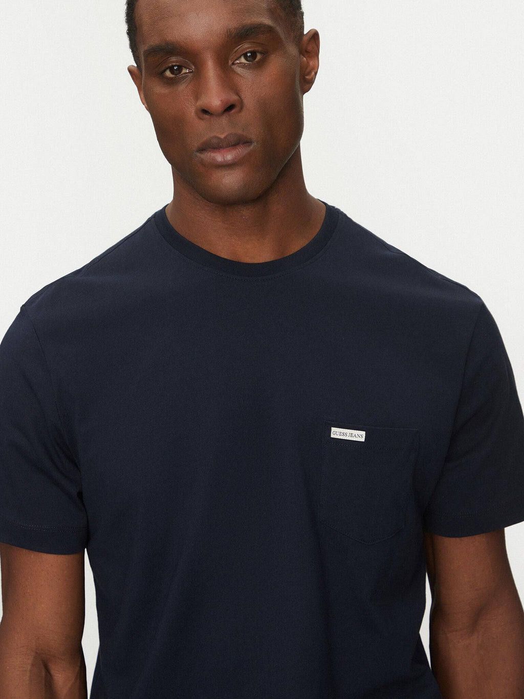 GJ SS CN REG PKT TEE 