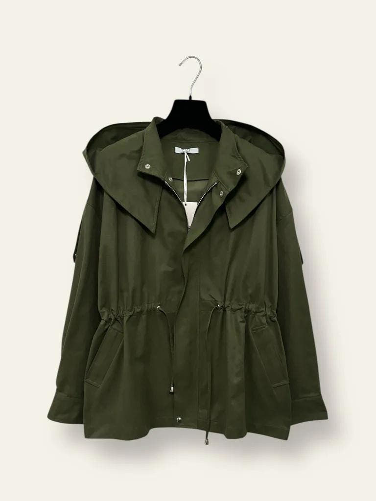 AM-15946/Verde Militare LOVEme