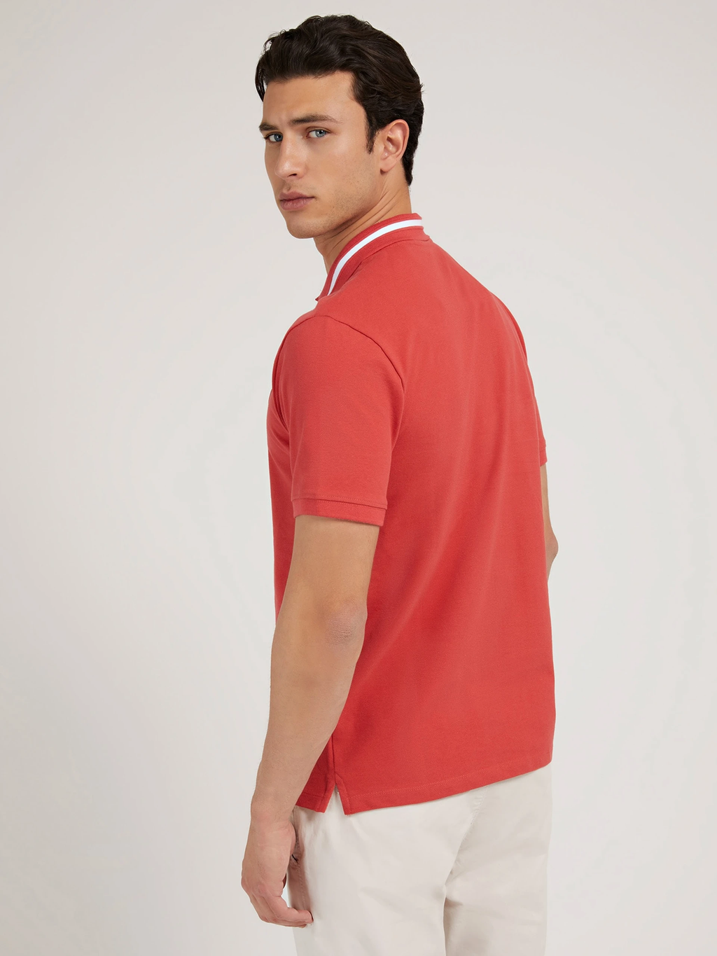 LYLE SS POLO 
