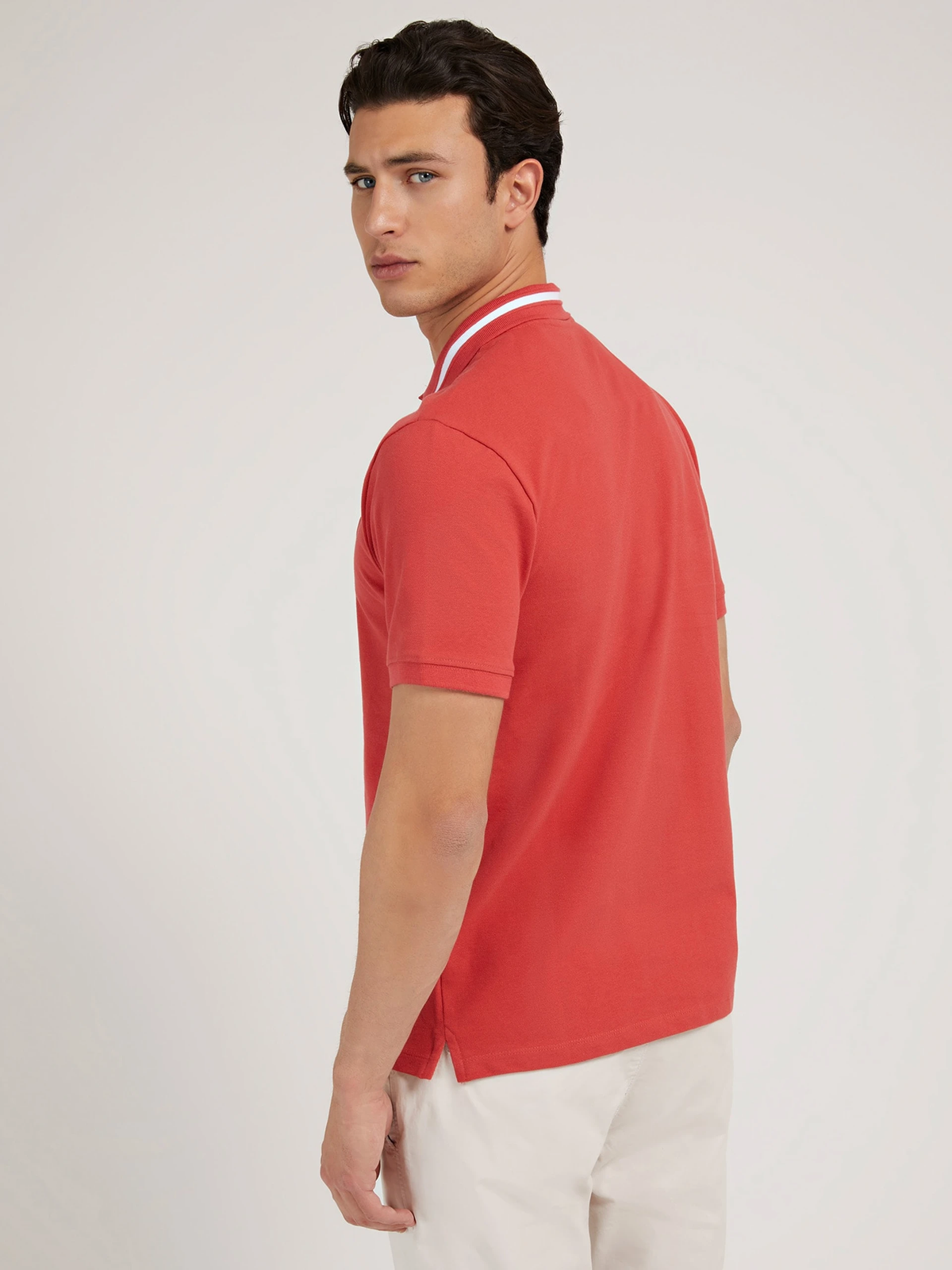 LYLE SS POLO 