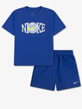 NIKE NKB B NK SOCCER GFX SHORT SET