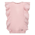 POPLIN SS DRESS 