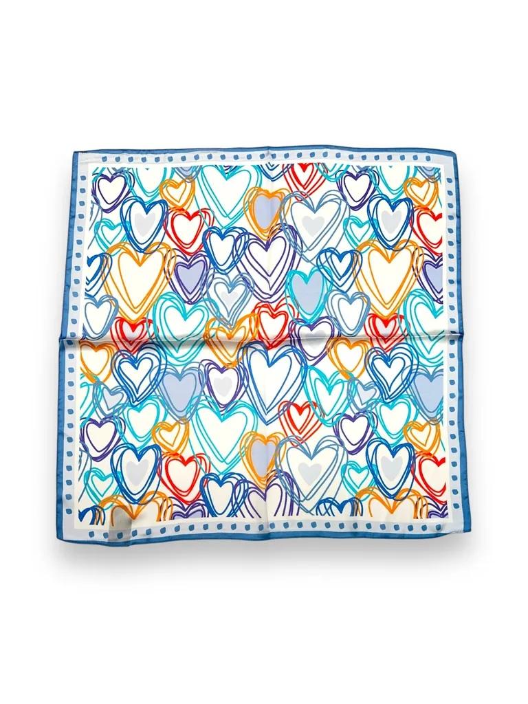 KE-17253/Azzurro LOVEme