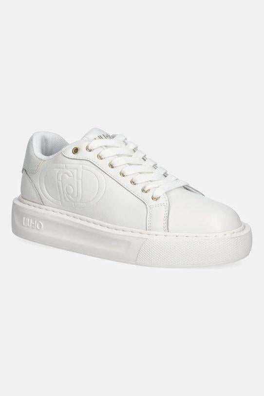 KYLIE 32 - SNEAKER BA5007PX179/01065 LIU JO