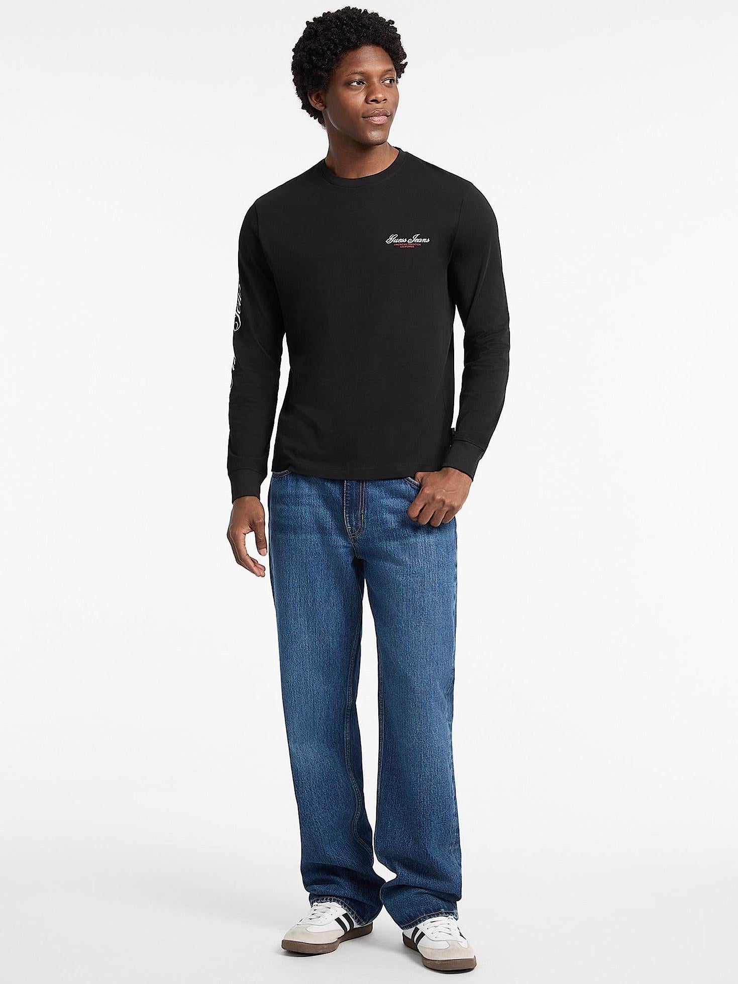 M5YI03K8HM0/JBLK GUESS