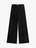 TOMMY HILFIGER PUNTO WIDE LEG PANT