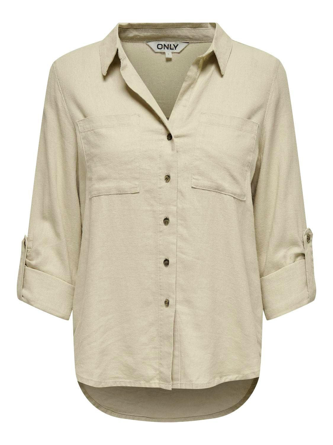 15311011/Oxford Tan ONLY