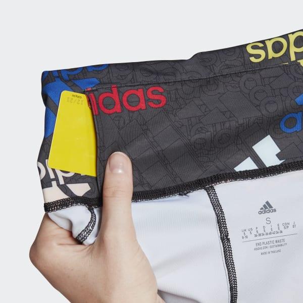 BRAND LOVE 7/8 HK9007/ND ADIDAS