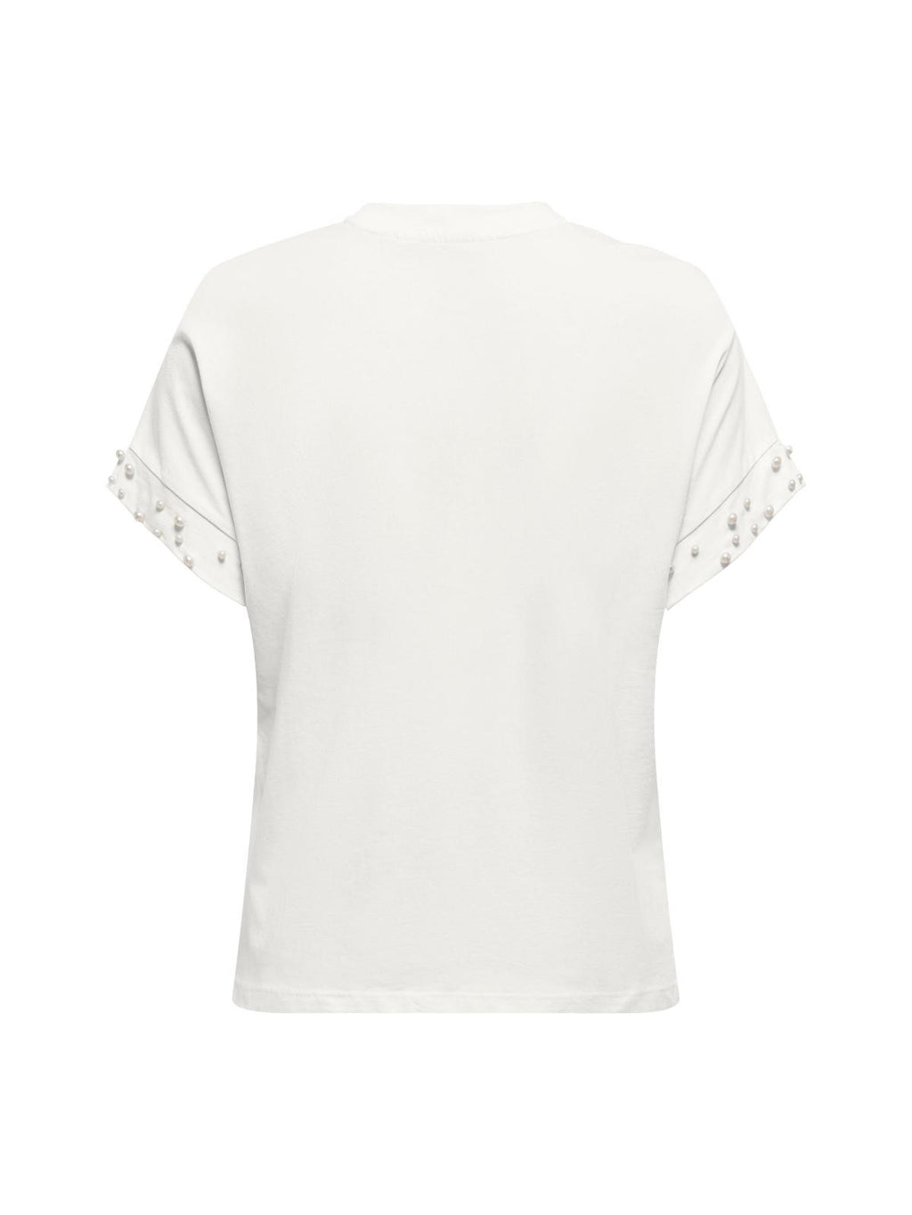 15346733/Cloud Dancer White pearls ONLY
